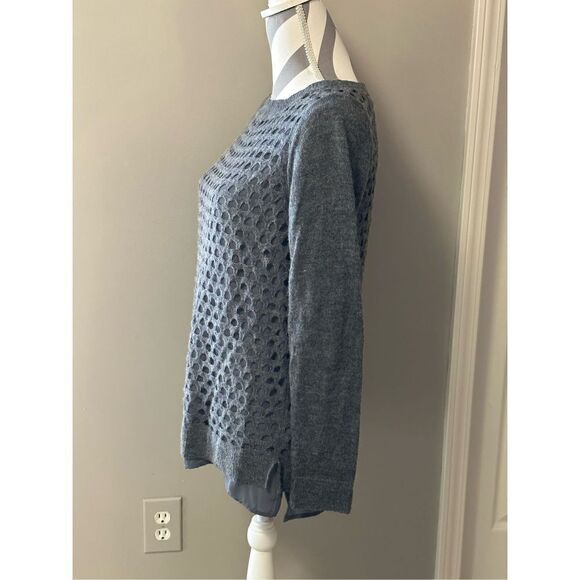 The Limited cut out sweater - Picture 2 of 10